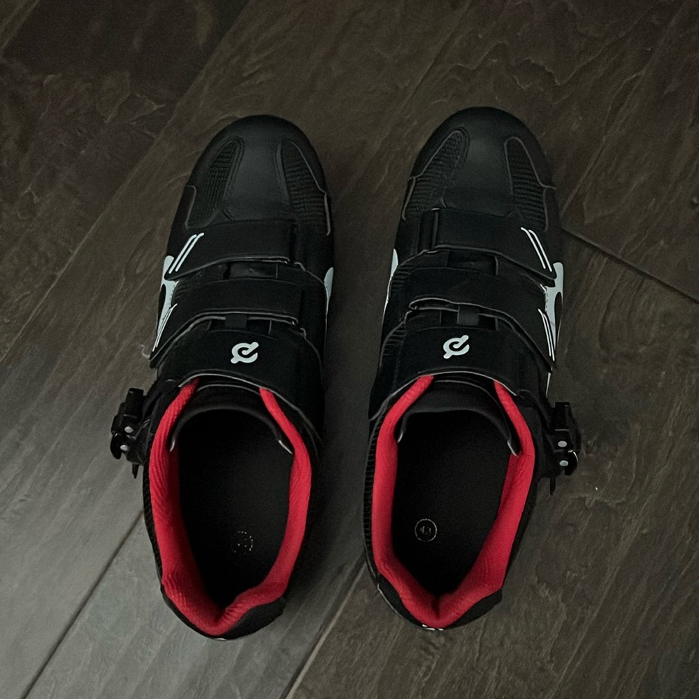 Men’s peloton shoes